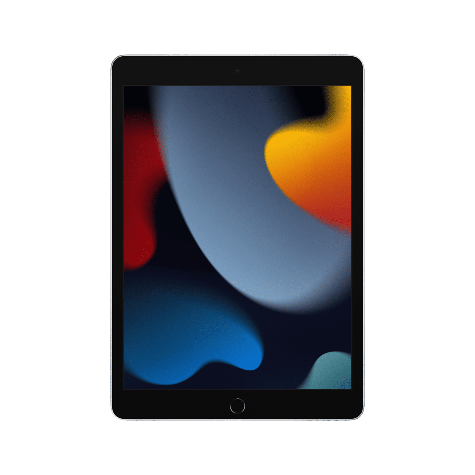 Buy Apple iPad 9th Generation Wi-Fi (10.2 Inch, 64GB, Silver, 2021